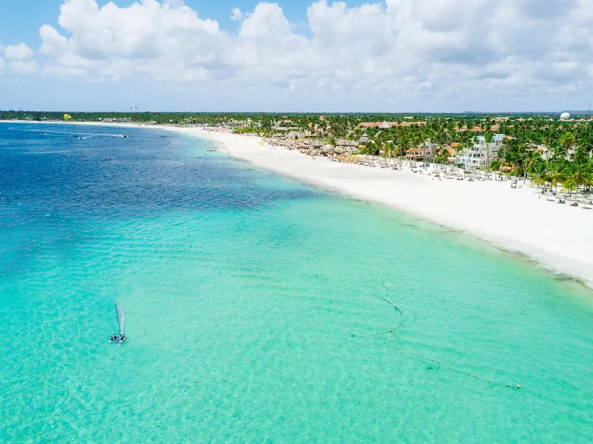 Beach Villas & Apartments Larimar Punta Cana
