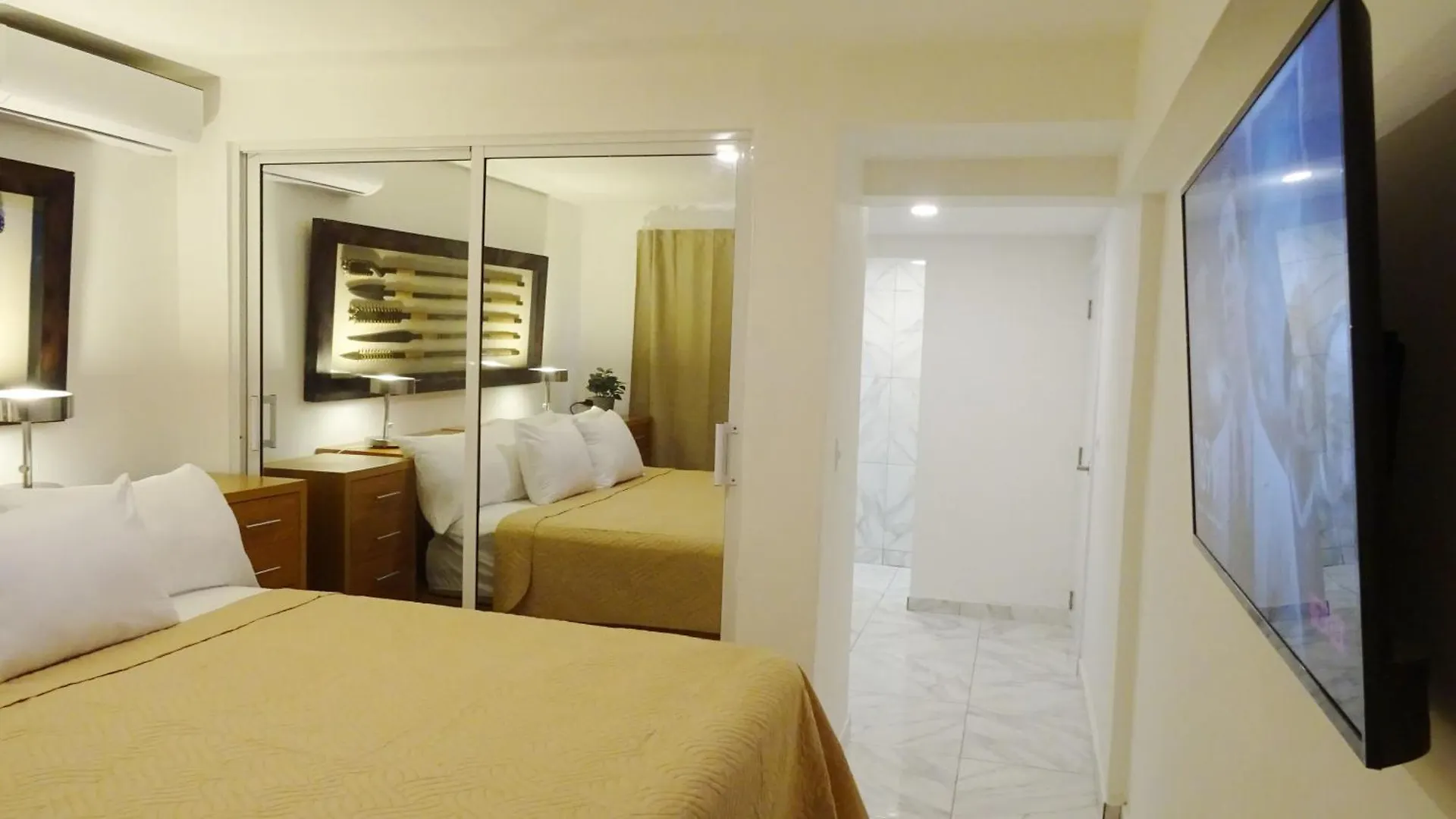 Beach Villas & Apartments Larimar Punta Cana