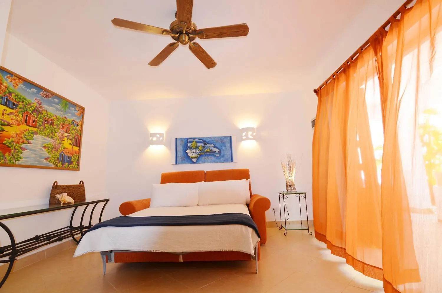 Beach Villas & Apartments Larimar Punta Cana Dominican Republic