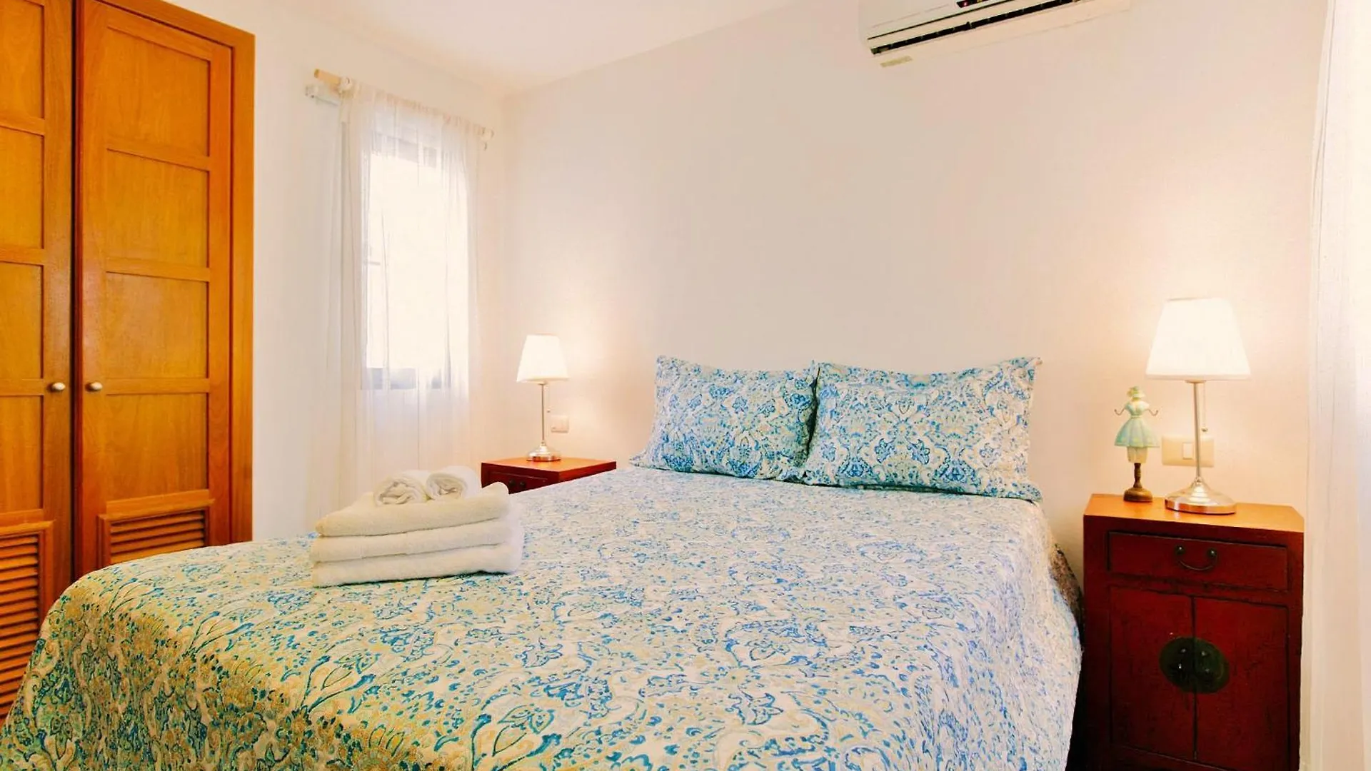 Beach Villas & Apartments Larimar Punta Cana 0*,