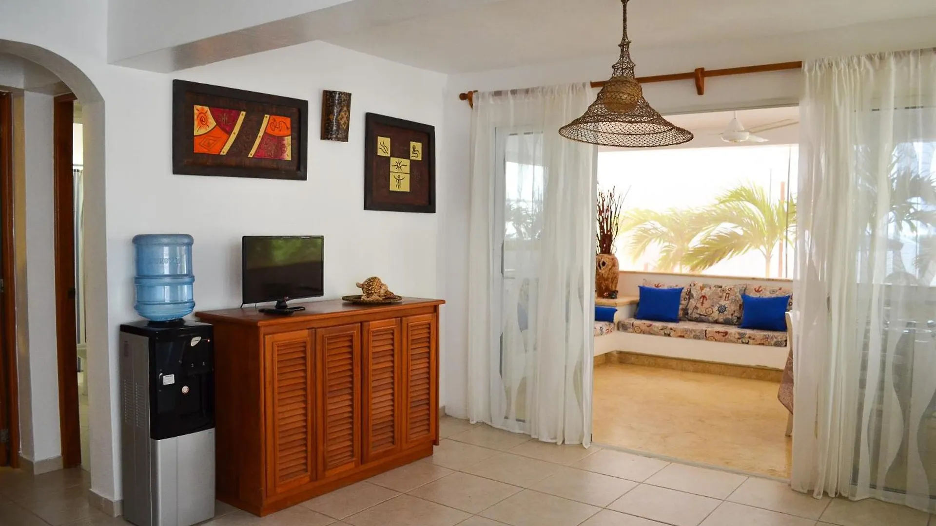 Beach Villas & Apartments Larimar Punta Cana Dominican Republic