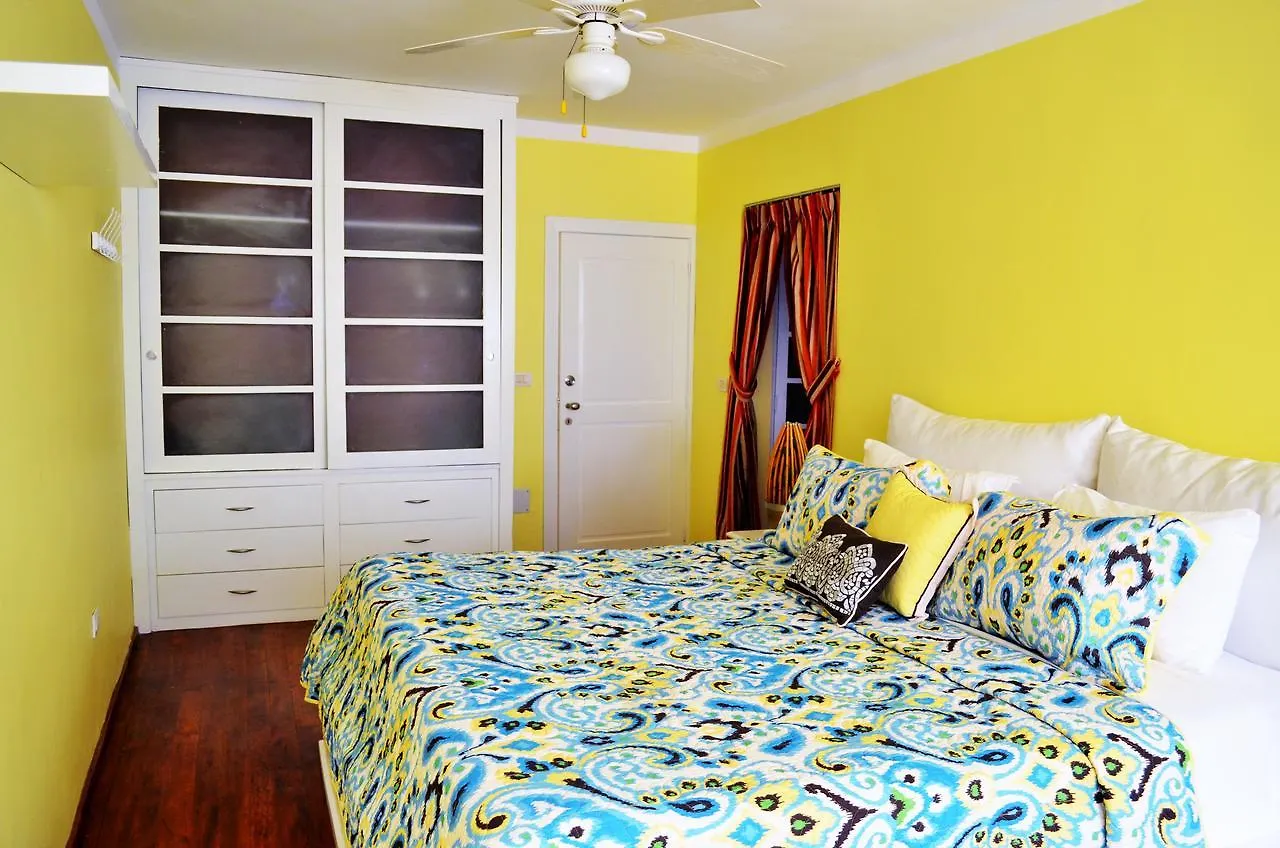 Beach Villas & Apartments Larimar Punta Cana