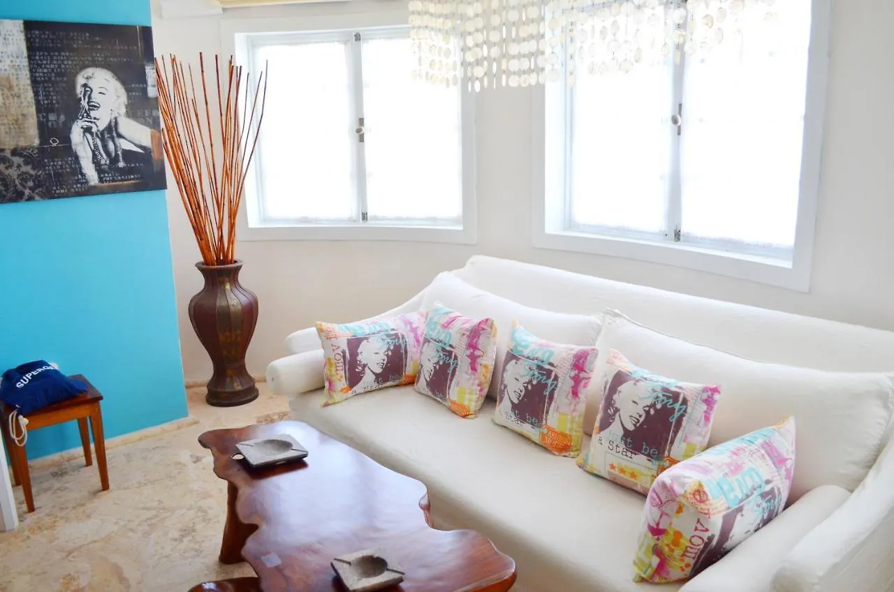 Beach Villas & Apartments Larimar Punta Cana