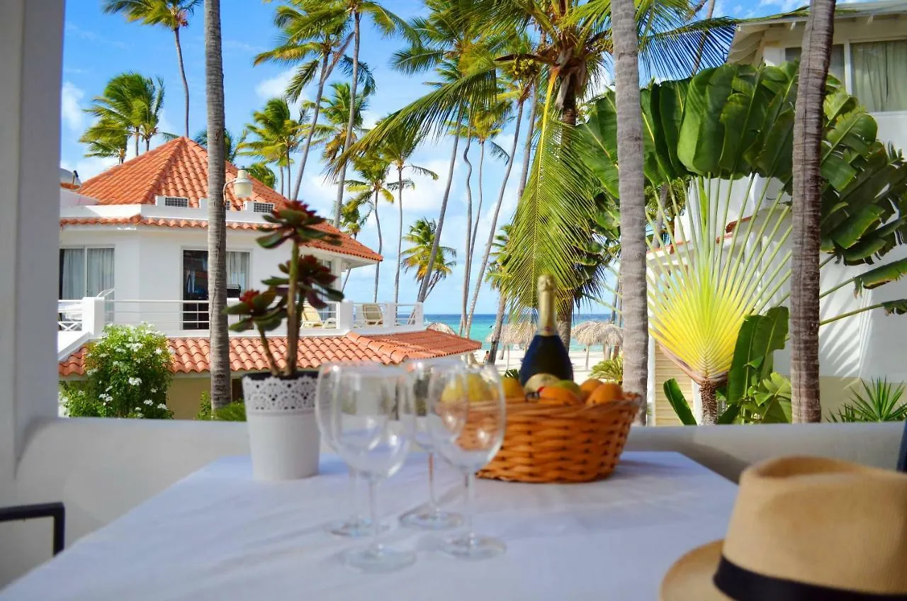 Beach Villas & Apartments Larimar Punta Cana 0*,