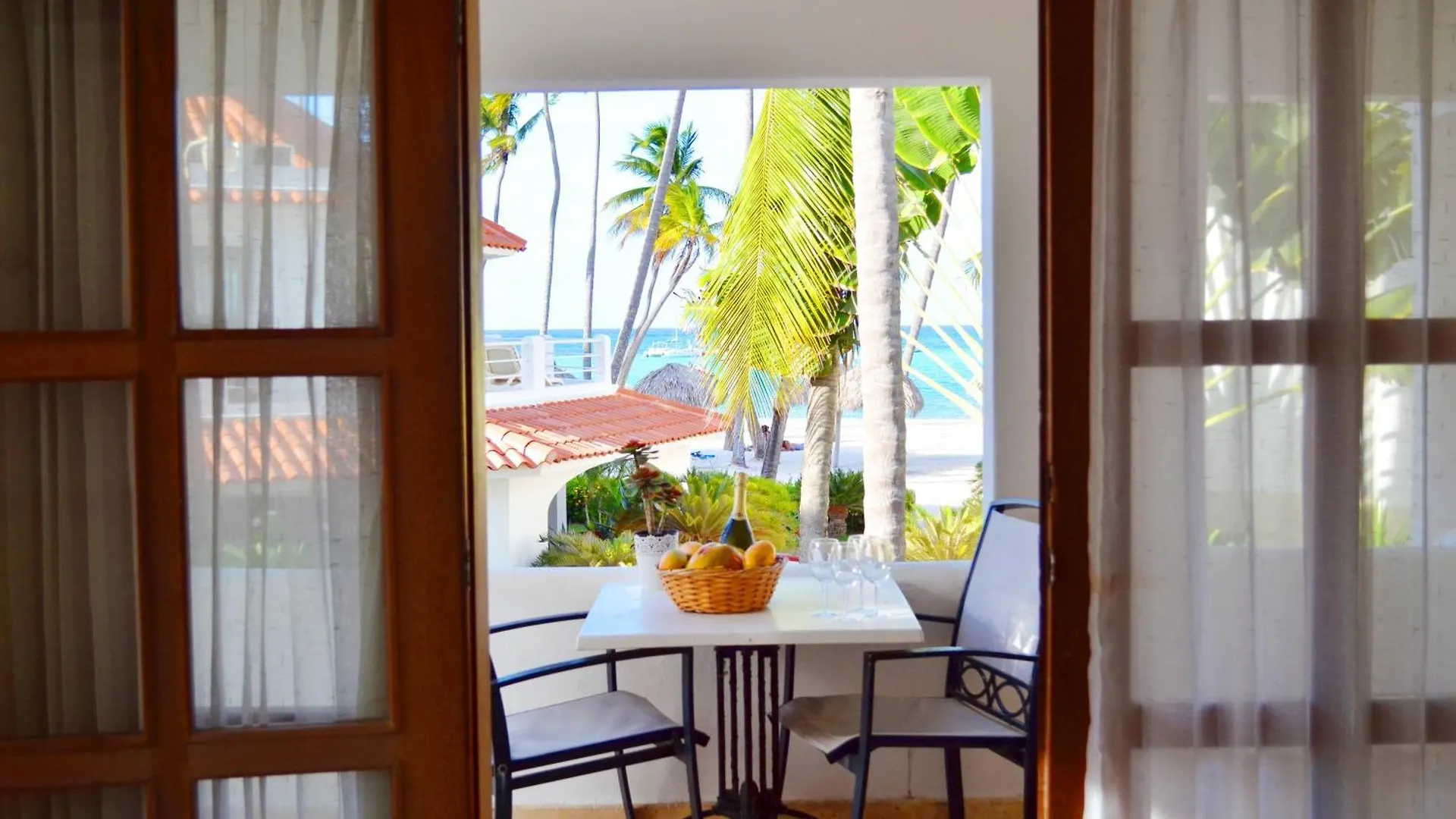 Beach Villas & Apartments Larimar Punta Cana 0*,  Dominican Republic