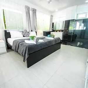 Apartment Los Corales Sortosan Private Beach Club, Punta Cana